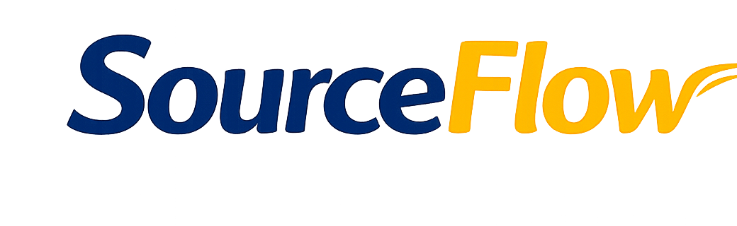 SourceFlow